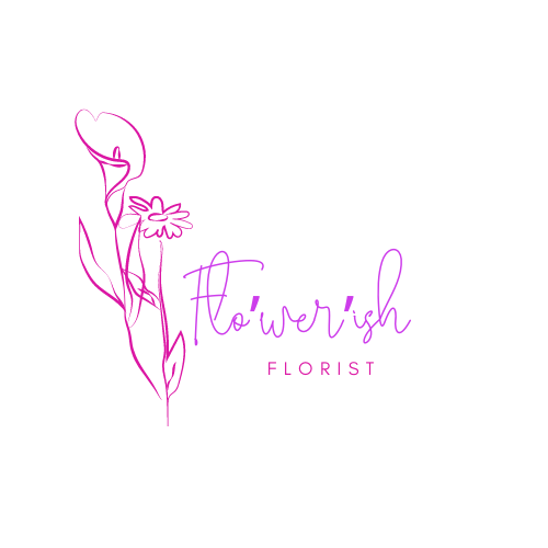 FLO'WER'ISH
