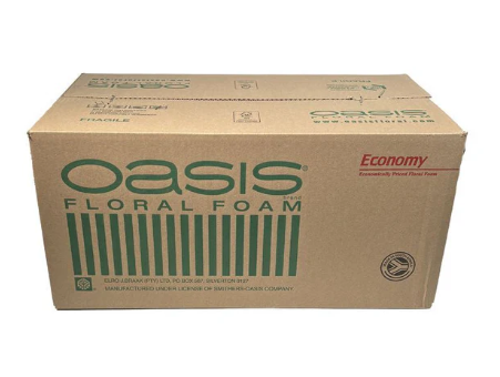 Oasis - 20 Bricks