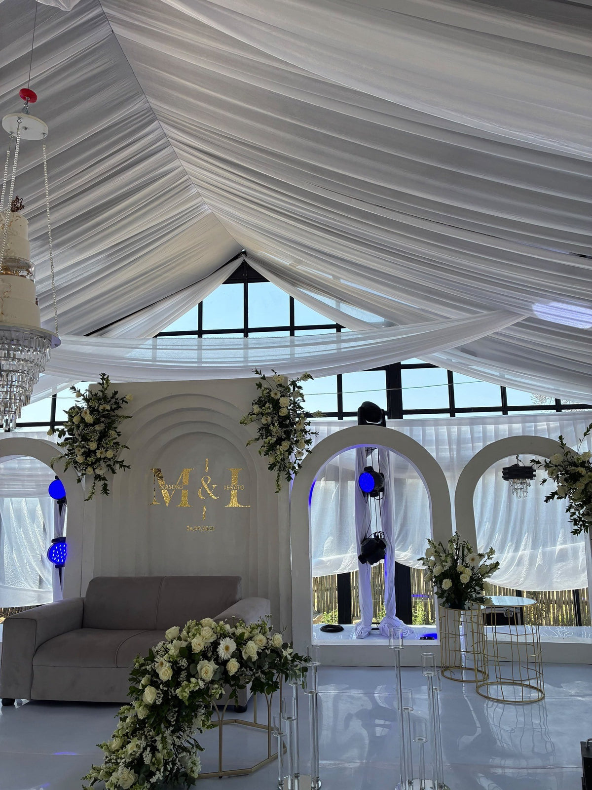 Weddings