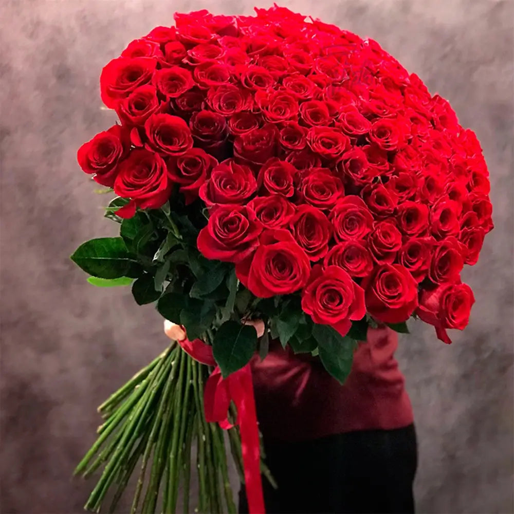 Rose Bouquet