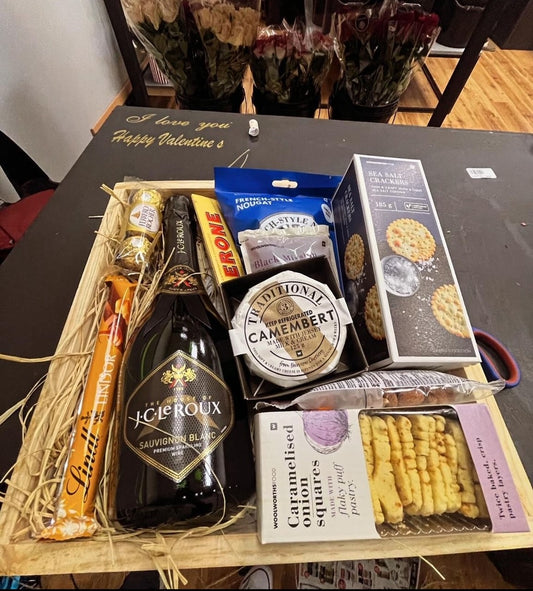 Luxurious gift Box