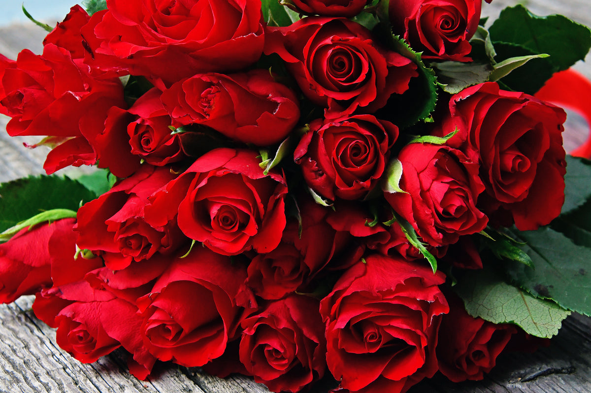 Flowerish | Florist in Johannesburg & Polokwane | Same-Day Flower Deli ...